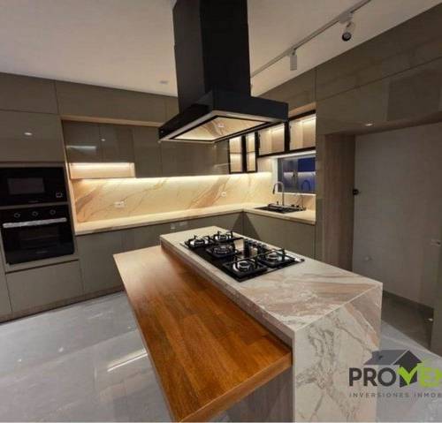Casa en venta en Rionegro